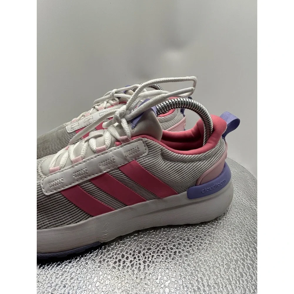 adidas cloudfoam sneakers